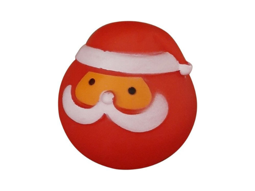 Šunų žaislų rinkinys šuo kramtyti vilkikas 3 vnt mišinys žaislas atostogų dovana