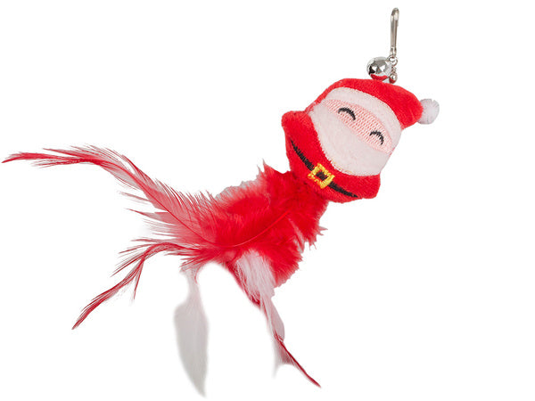 Kačių žaislų rinkinys kamuoliukas žaislas 9 el mišinys žaislas atostogų dovana