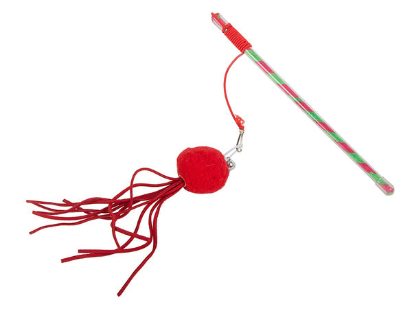 Kačių žaislų rinkinys kamuoliukas žaislas 9 el mišinys žaislas atostogų dovana