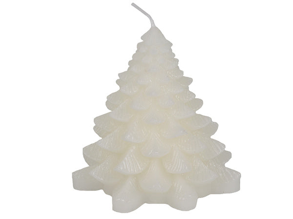 Kalėdų eglutės žvakė kalėdų dėžutės žvakė dekoratyvinė