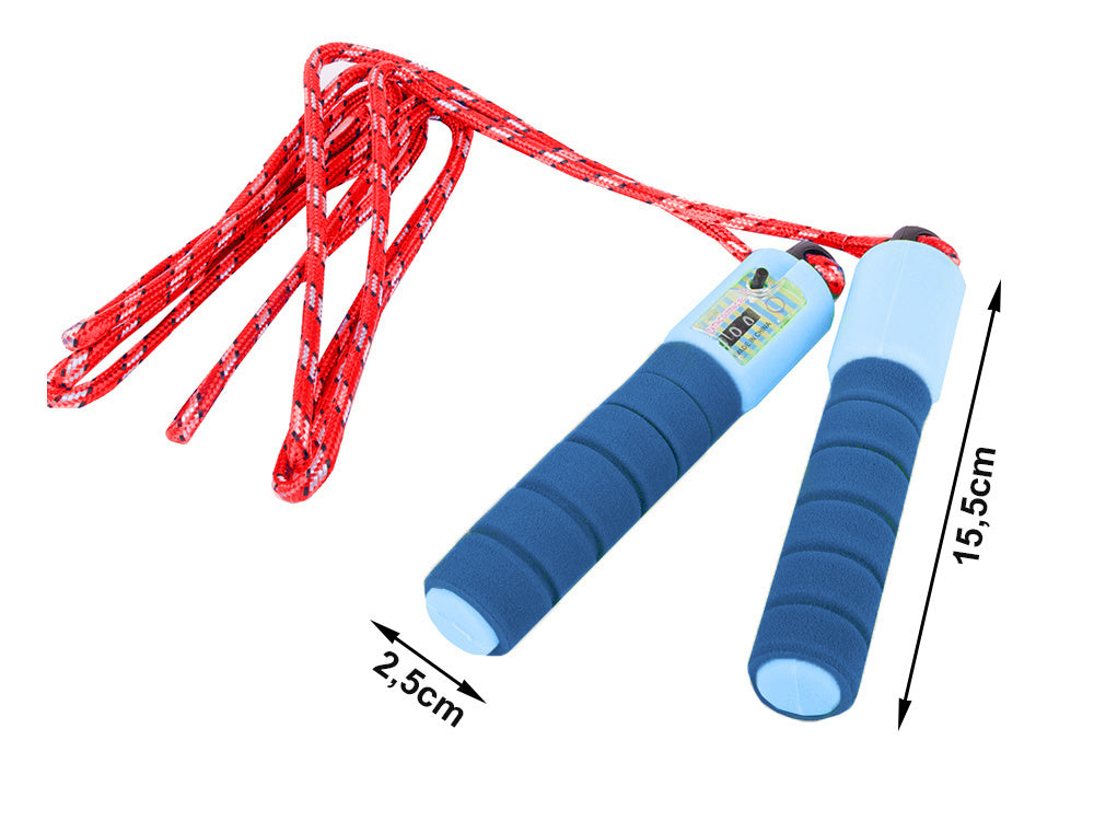 Šokdynė 218 mėlyna (200) gab_a, Mėlyna, Szín, Kék