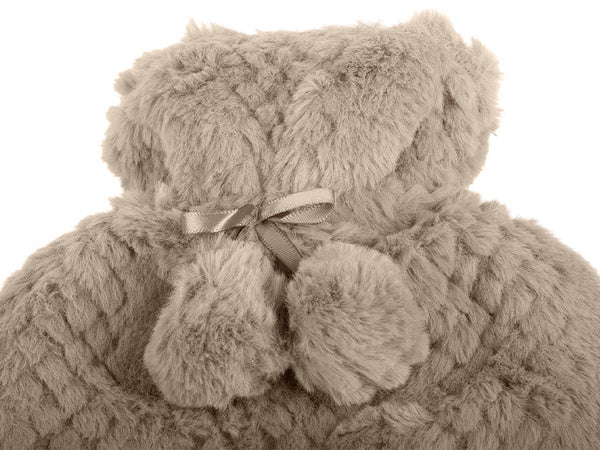 Thermofor guminis džemperis didelis 2l vandens dangtelis džemperis šildytuvas modelis