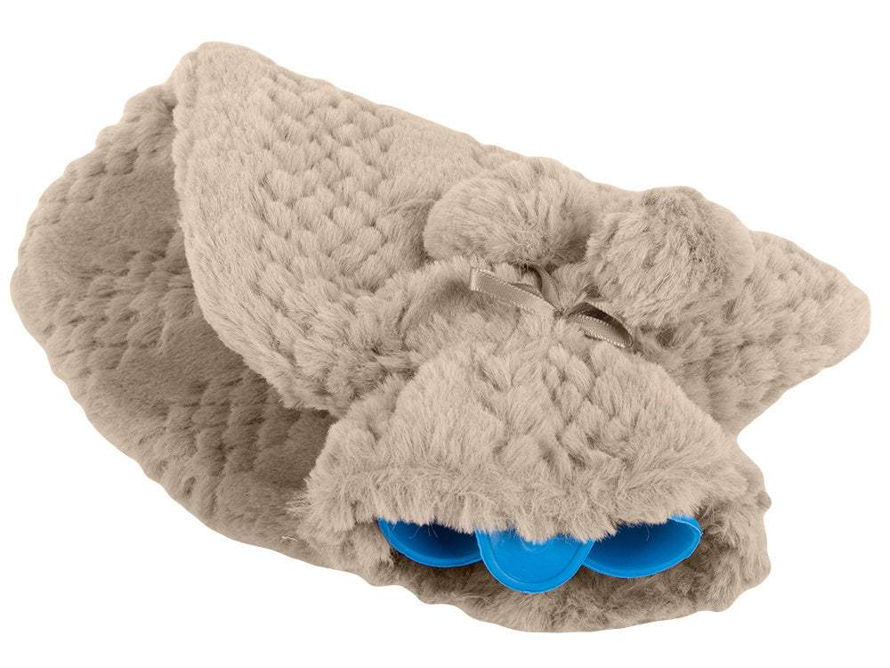 Thermofor guminis džemperis didelis 2l vandens dangtelis džemperis šildytuvas modelis