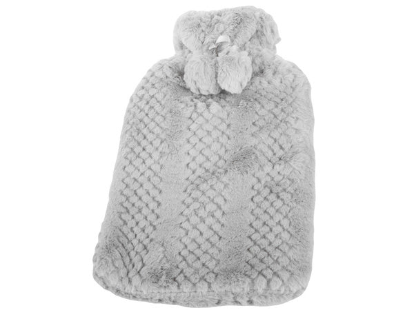 Thermofor guminis džemperis didelis 2l vandens dangtelis džemperis šildytuvas modelis