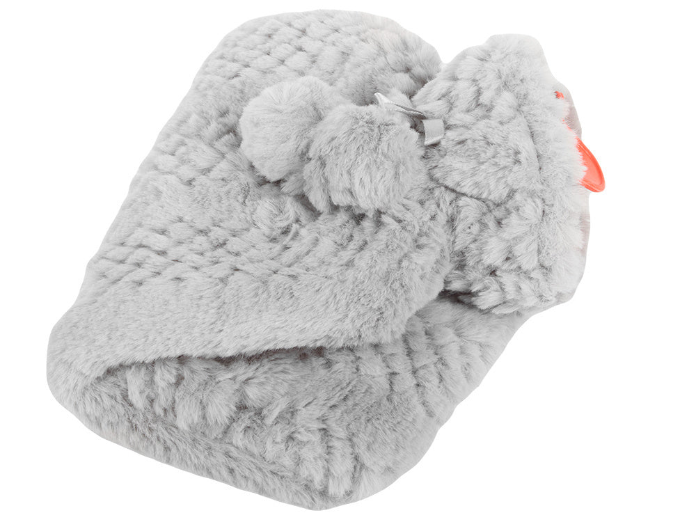 Thermofor guminis džemperis didelis 2l vandens dangtelis džemperis šildytuvas modelis