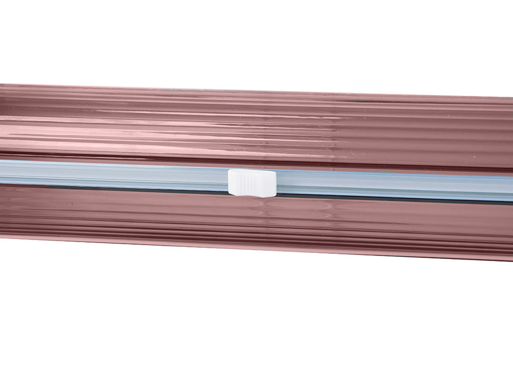 Virtuvės folijos dozatorius pjaustytuvas virtuvės folijos dozatorius, Oranžinė, Szín, Narancs