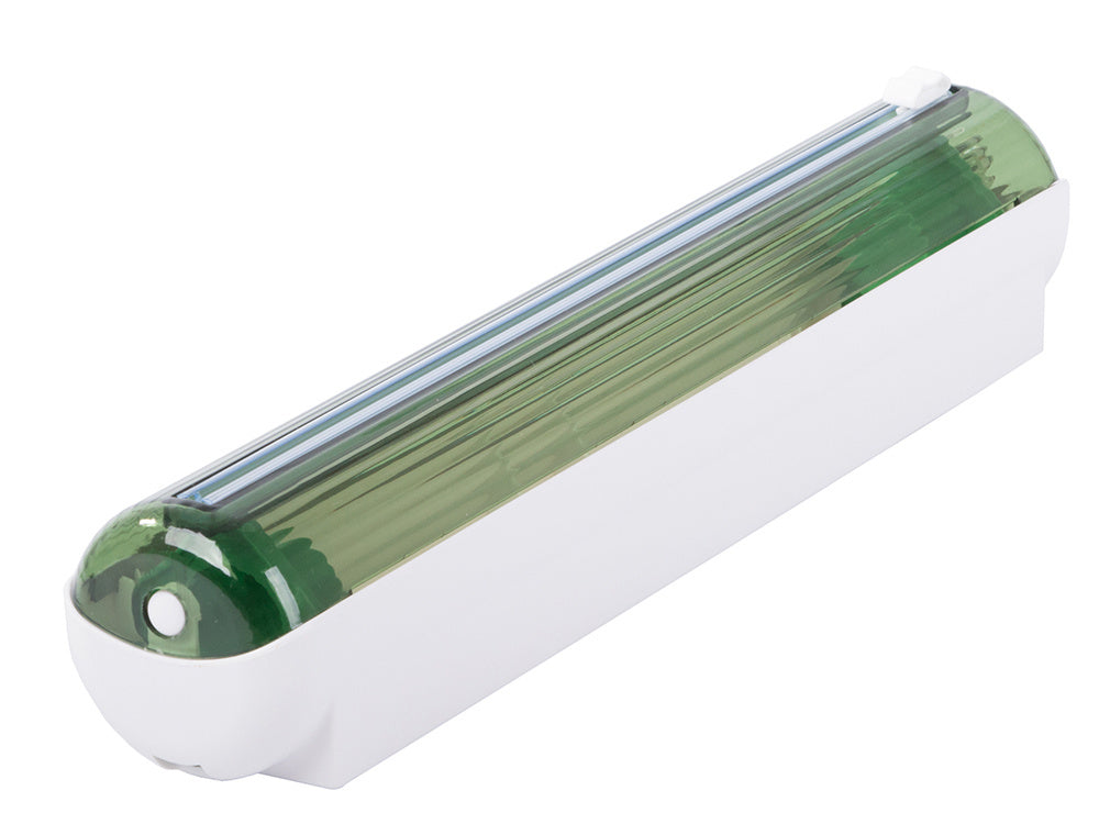 Virtuvės folijos dozatorius pjaustytuvas virtuvės folijos dozatorius, Žalia, Szín, Zöld