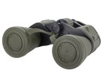 Kariniai medžiokliniai žiūronai priartinimo optika 20x50 išgyvenimo didelis turistinis