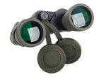 Kariniai medžiokliniai žiūronai priartinimo optika 20x50 išgyvenimo didelis turistinis