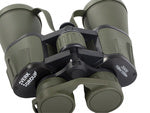 Kariniai medžiokliniai žiūronai priartinimo optika 20x50 išgyvenimo didelis turistinis