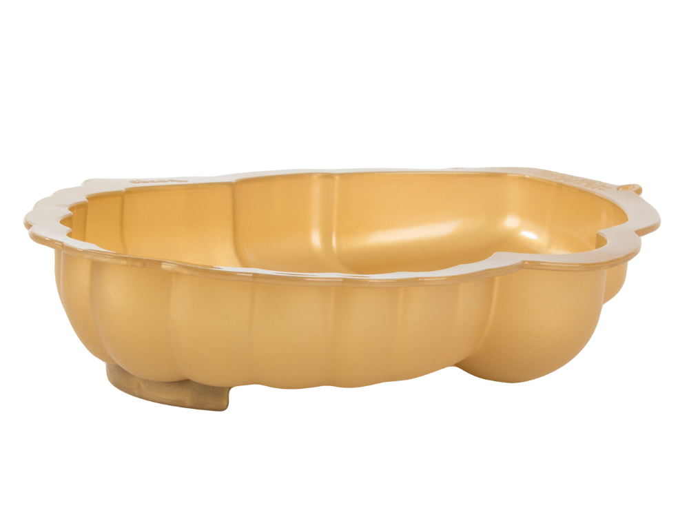 Kepimo skarda santa claus didelė silikoninė torto skarda kalėdos