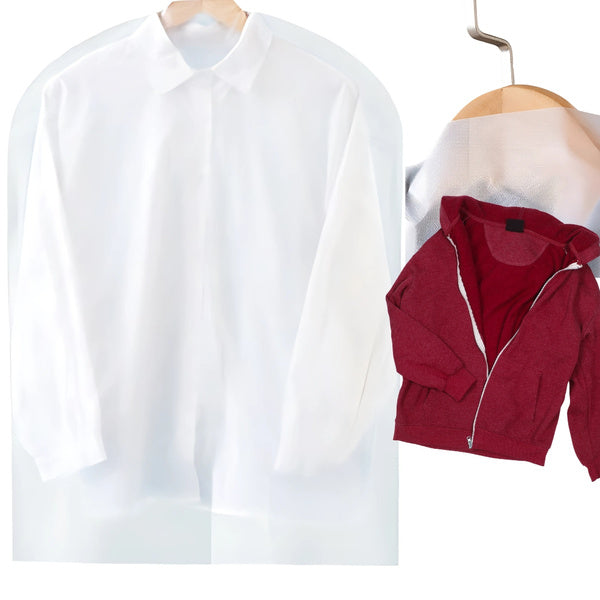 apsiausto ir palto užvalkalas didelis 60x100cm