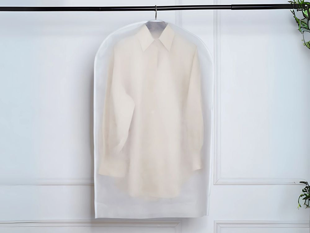 apsiausto ir palto užvalkalas didelis 60x100cm