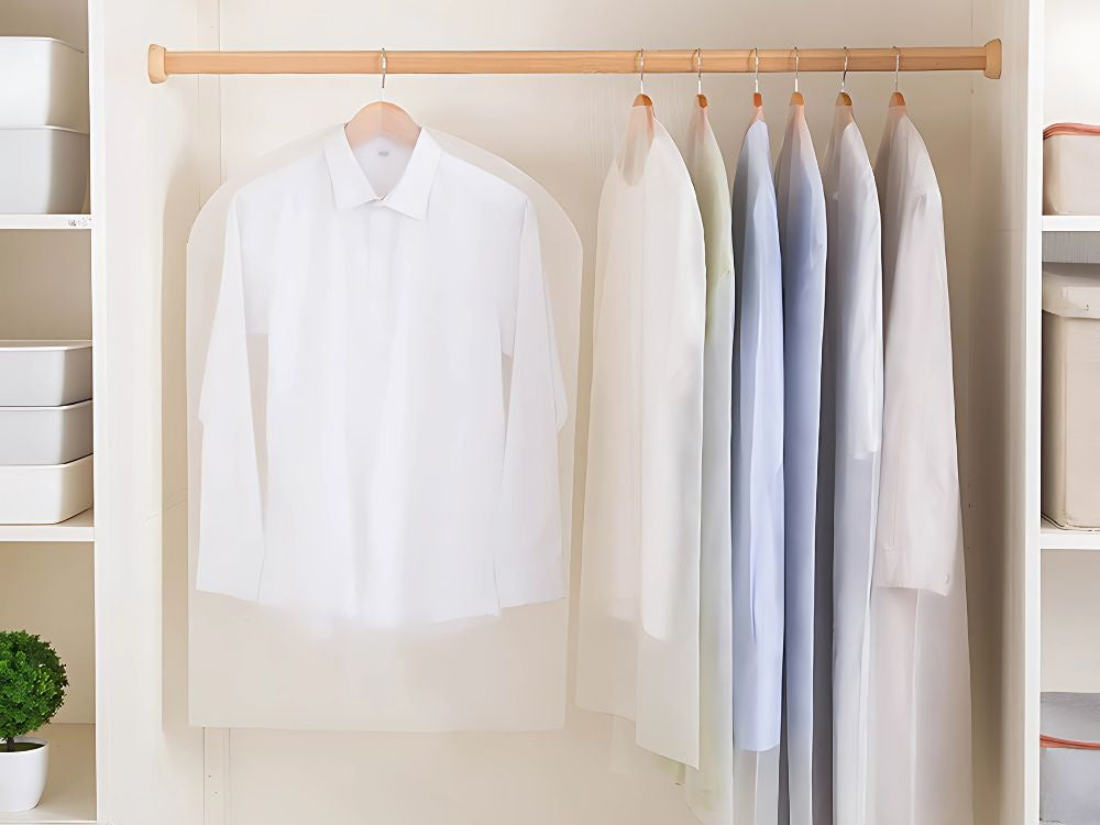 apsiausto ir palto užvalkalas didelis 60x100cm