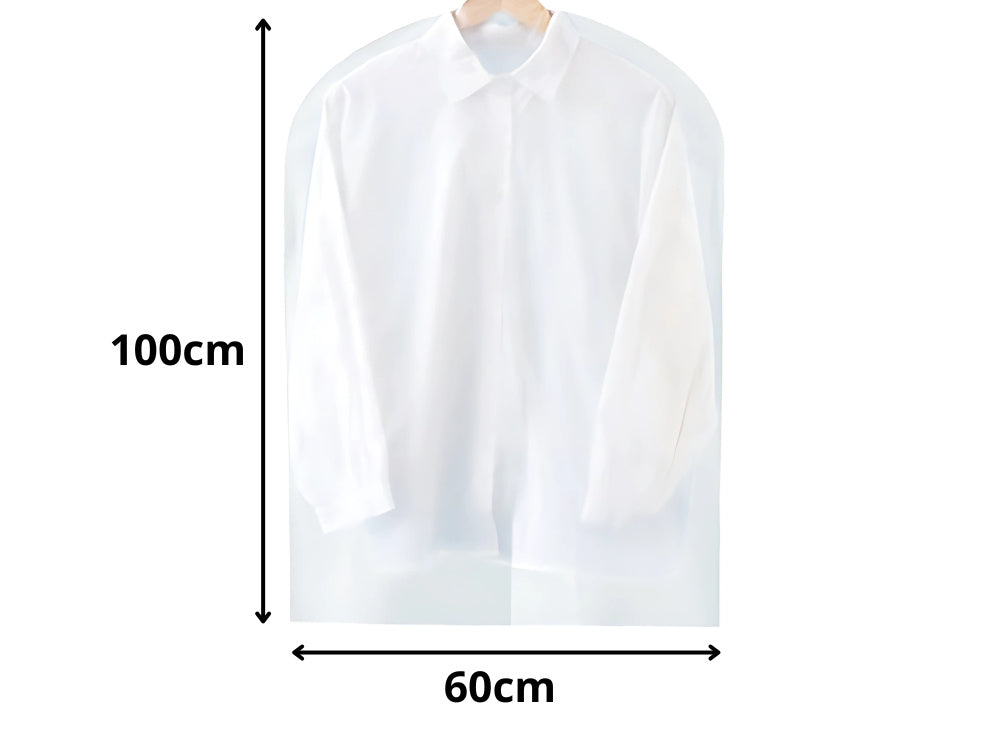 apsiausto ir palto užvalkalas didelis 60x100cm