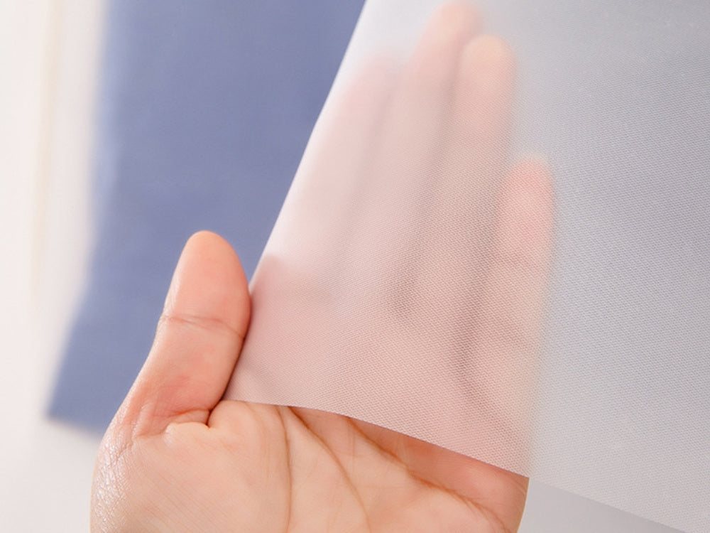 Drabužių dangtis drabužiams Drabužių apsiaustas Didelis 60x140cm