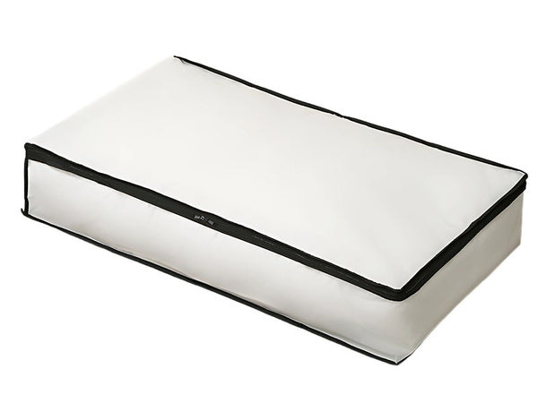 Patalynės organizatorius drabužių dėžė antklodės dangtelis užtrauktukas dangtelis xxl