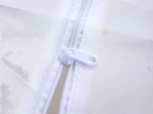 Organizatorius dėžutė drabužių drabužių drabužių skalbinių spinta konteineris didelis, Baltas, Szín, Fehér