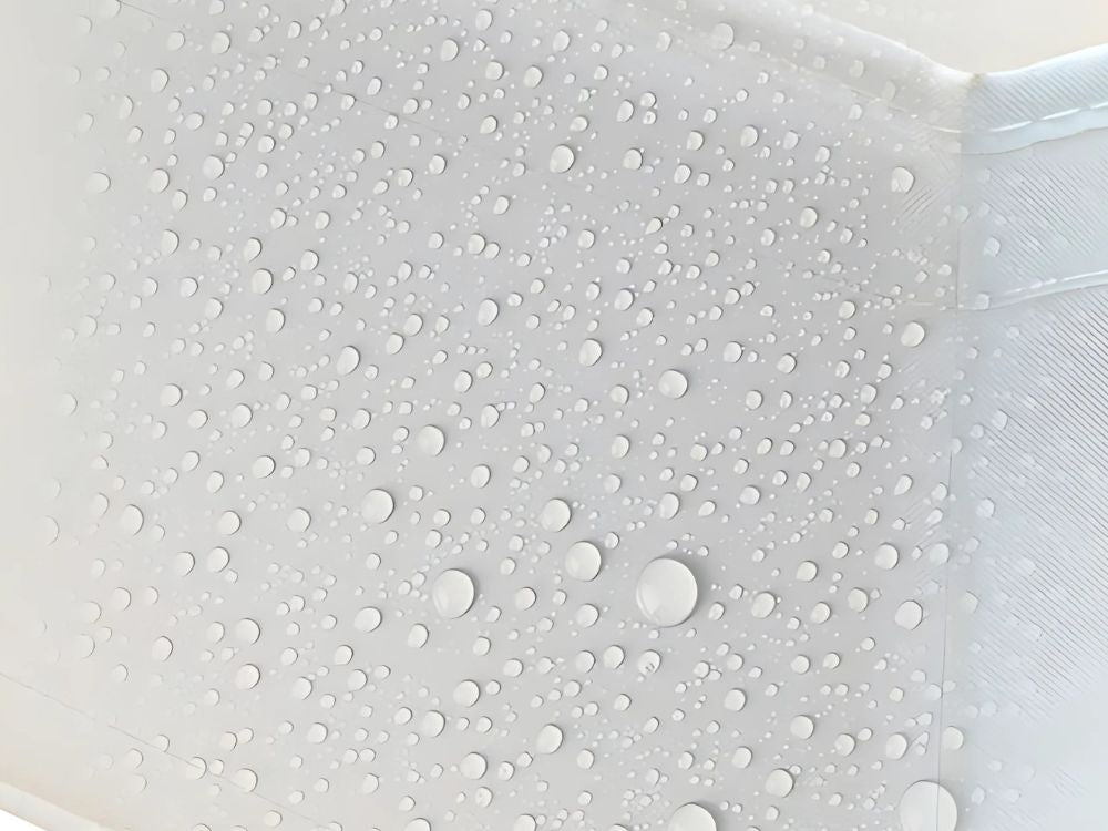 Organizatorius dėžutė drabužių drabužių drabužių skalbinių spinta konteineris didelis, Baltas, Szín, Fehér