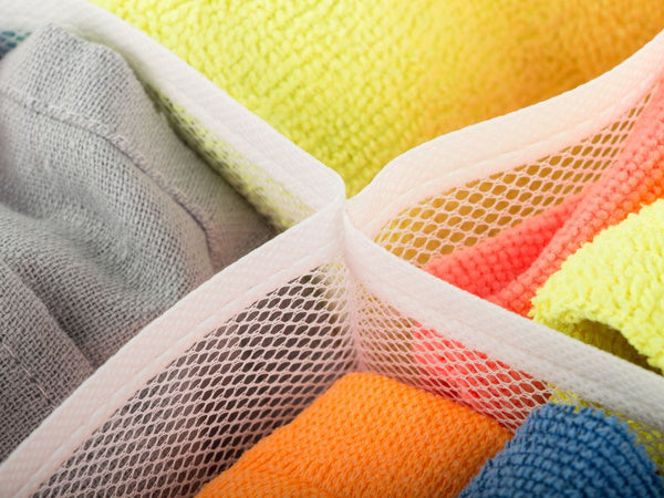 Apatinių drabužių organizatorius spintos stalčiui 8 skyriai, Baltas, Szín, Fehér