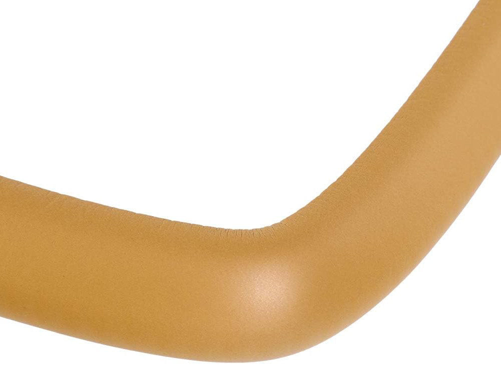 Putplasčio juosta baldams 2 m, Ruda, Szín, Barna