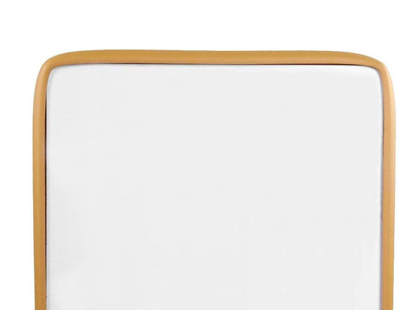 Putplasčio juosta baldams 2 m, Ruda, Szín, Barna