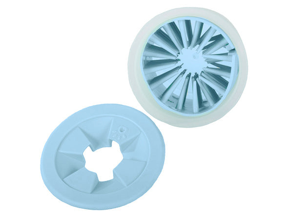 Letenų valiklis šunims ir katėms silikoninis puodelis silikoninis plaukų valiklis su letena, Mėlyna, Szín, Kék