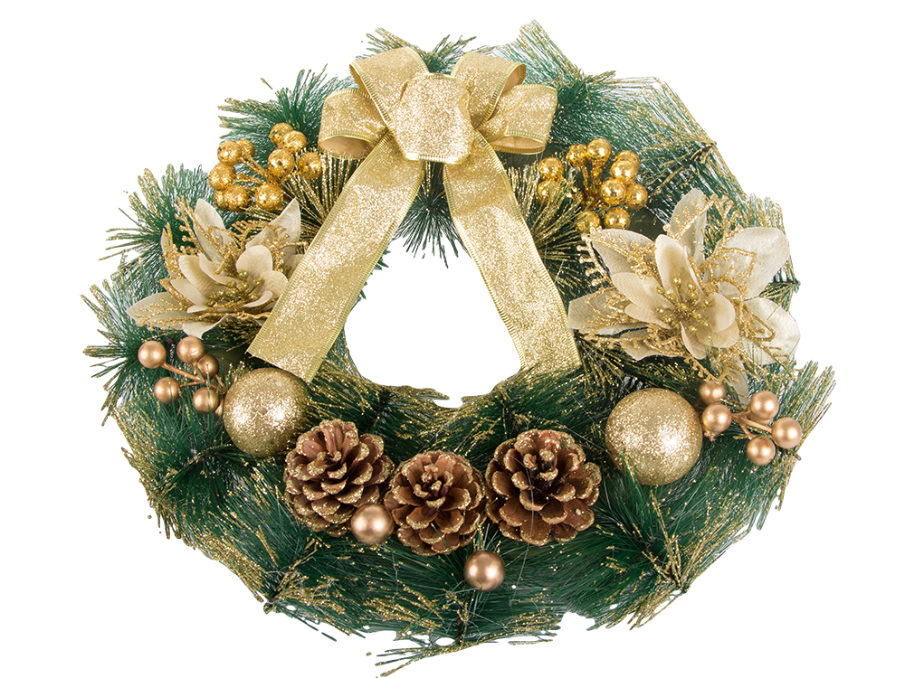 Kalėdų dekoracijos girlianda durų dekoracijos sienų dekoracijos kalėdinės dekoracijos