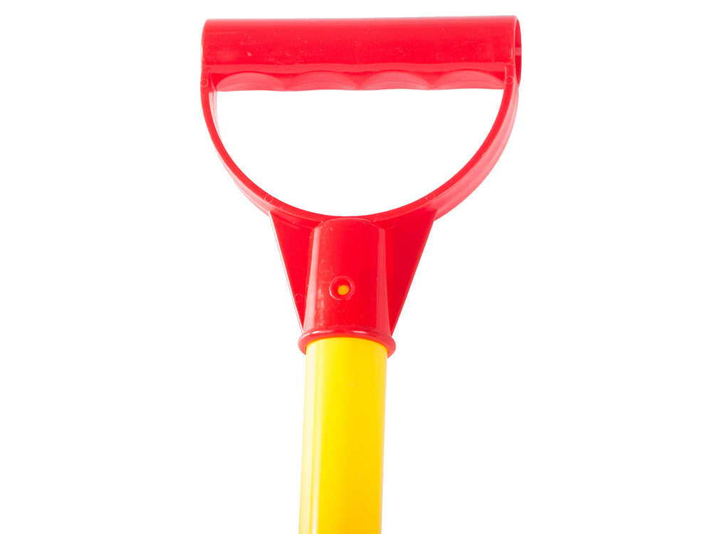 Sandspeaker snowspeaker plastikinis lovelis 65cm