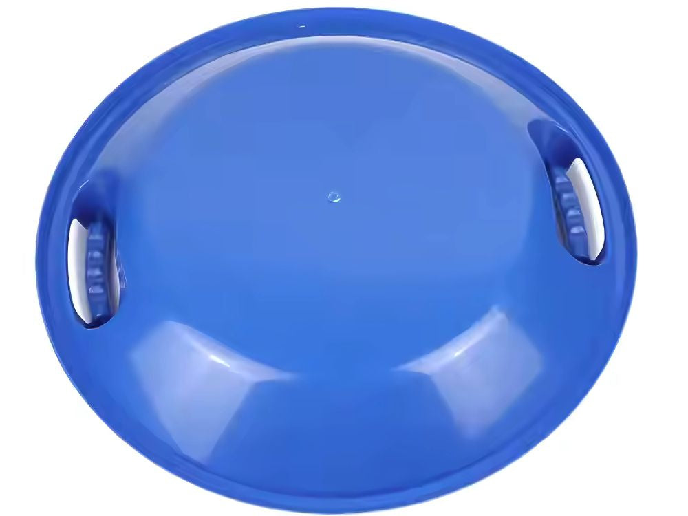 Plastikinis sleevelis sleevelis slidinėjimo bėgikas sniegui 62cm didelis