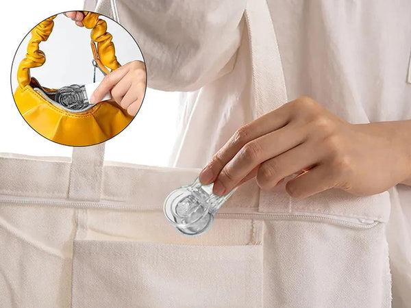 Tablečių valiklis tablečių valiklis tablečių valiklis tablečių valiklis išspaudiklis patogus, Juoda, Szín, Fekete