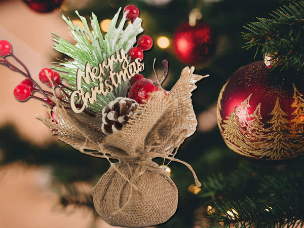 Kalėdinio stalo centrinis elementas stalo puošyba kalėdinio stalo puošyba