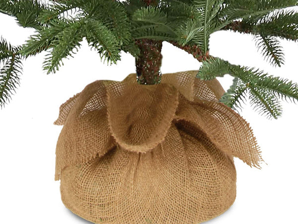 Dirbtinė kalėdų eglutė maža 50 cm dekoratyvinis medis stalo stalui