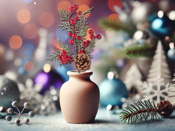 Kalėdų dekoracijos stalo apdaila stalo apdaila stalo apdaila