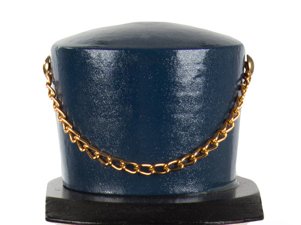 Riešutininkas medinis kareivis dekoratyvinė kalėdinė figūrėlė dovana