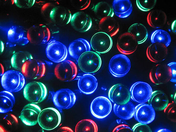 Interjero kalėdų eglutės žibintai daugiaspalvis 300 vadovaujamas apšvietimas 8 programos