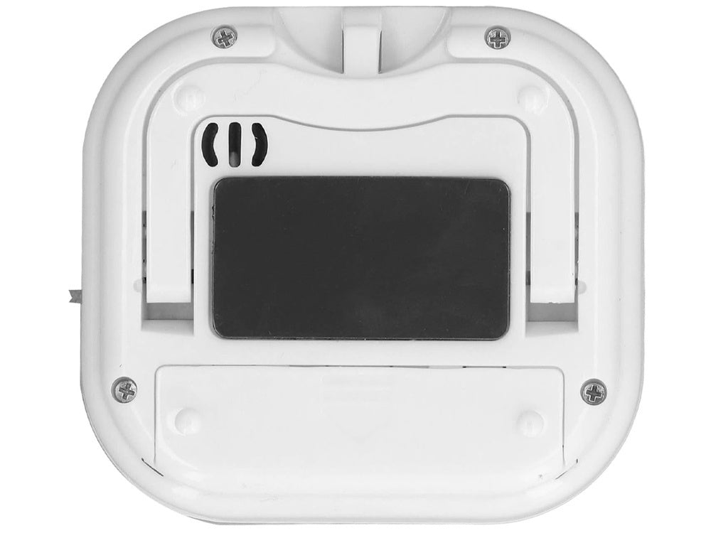 Virtuvės laikmatis elektroninis virtuvės laikrodis su magnetu skaitmeninis laikmatis