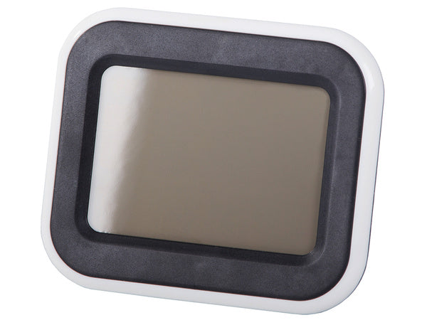 Elektroninis laikrodis skaitmeninis žadintuvas lcd žadintuvo ekranas nuolatinis žadintuvas