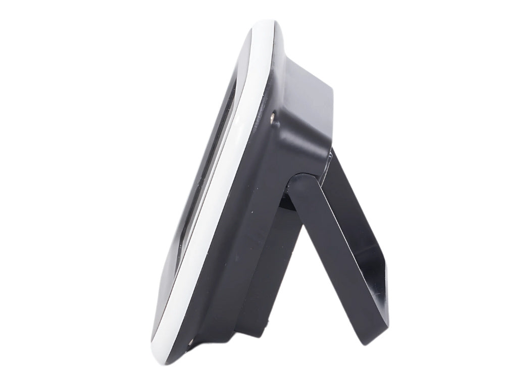 Elektroninis laikrodis skaitmeninis žadintuvas lcd žadintuvo ekranas nuolatinis žadintuvas