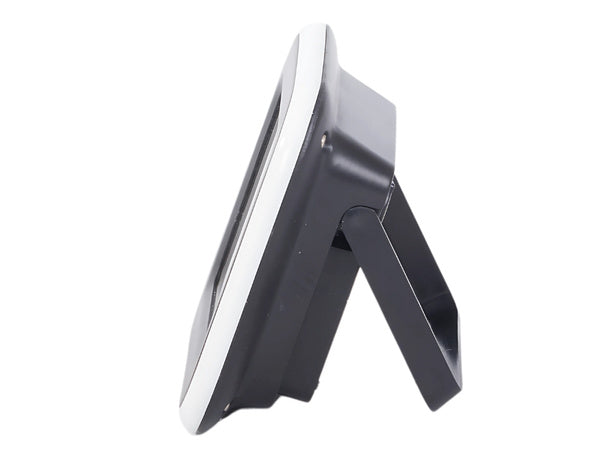 Elektroninis laikrodis skaitmeninis žadintuvas lcd žadintuvo ekranas nuolatinis žadintuvas