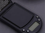 500g/0,1g elektroniniai elektroniniai grameriniai svertai