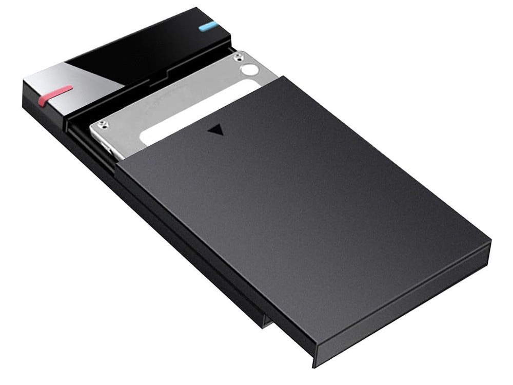 Disko korpusas hdd ssd adapteris 2,5'' usb 3.0 sata kabelio korpusas