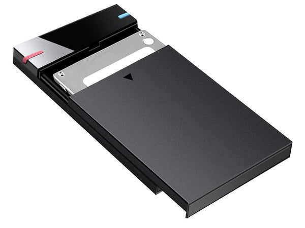 Disko korpusas hdd ssd adapteris 2,5'' usb 3.0 sata kabelio korpusas