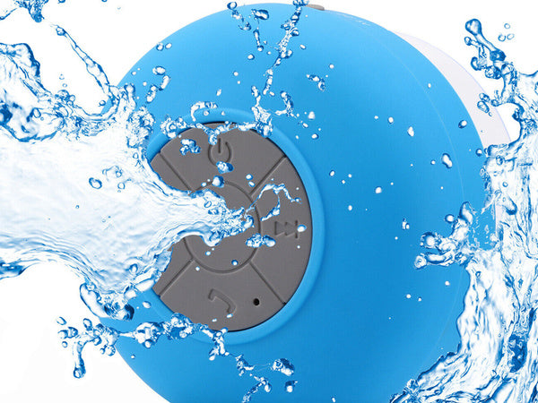 bluetooth garsiakalbis mini belaidis ipx4 nešiojamasis basas mobilusis siurbtukas