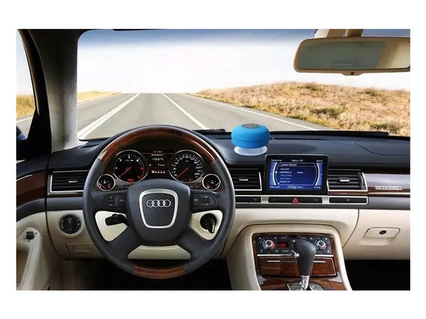 bluetooth garsiakalbis mini belaidis ipx4 nešiojamasis basas mobilusis siurbtukas