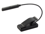 Knygų skaitymo šviesa usb naktinė šviesa su klipu sveika akims 9 led