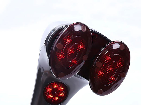 Dvigubas vibracinis kūno masažuoklis, šildantis, liekninantis celiulitą