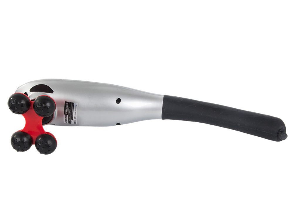 Profesionalus anticeliulitinis kūno masažuoklis belaidis 7in1 kūnas