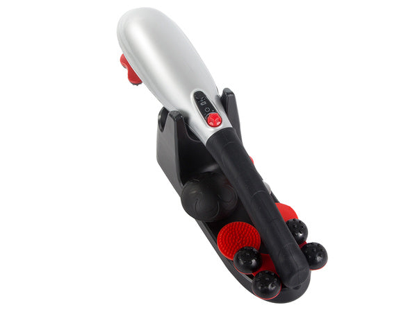 Profesionalus anticeliulitinis kūno masažuoklis belaidis 7in1 kūnas