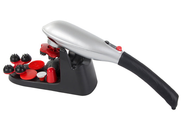 Profesionalus anticeliulitinis kūno masažuoklis belaidis 7in1 kūnas